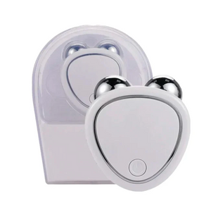 Masajeador Facial de Microcorriente – Efecto Lifting en Casa