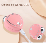 Masajeador Facial de Microcorriente – Efecto Lifting en Casa