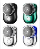 Mini Afeitador Portatil