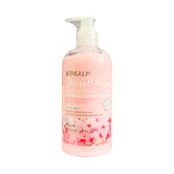 Locion Corporal Flor De Cerezo 500ml